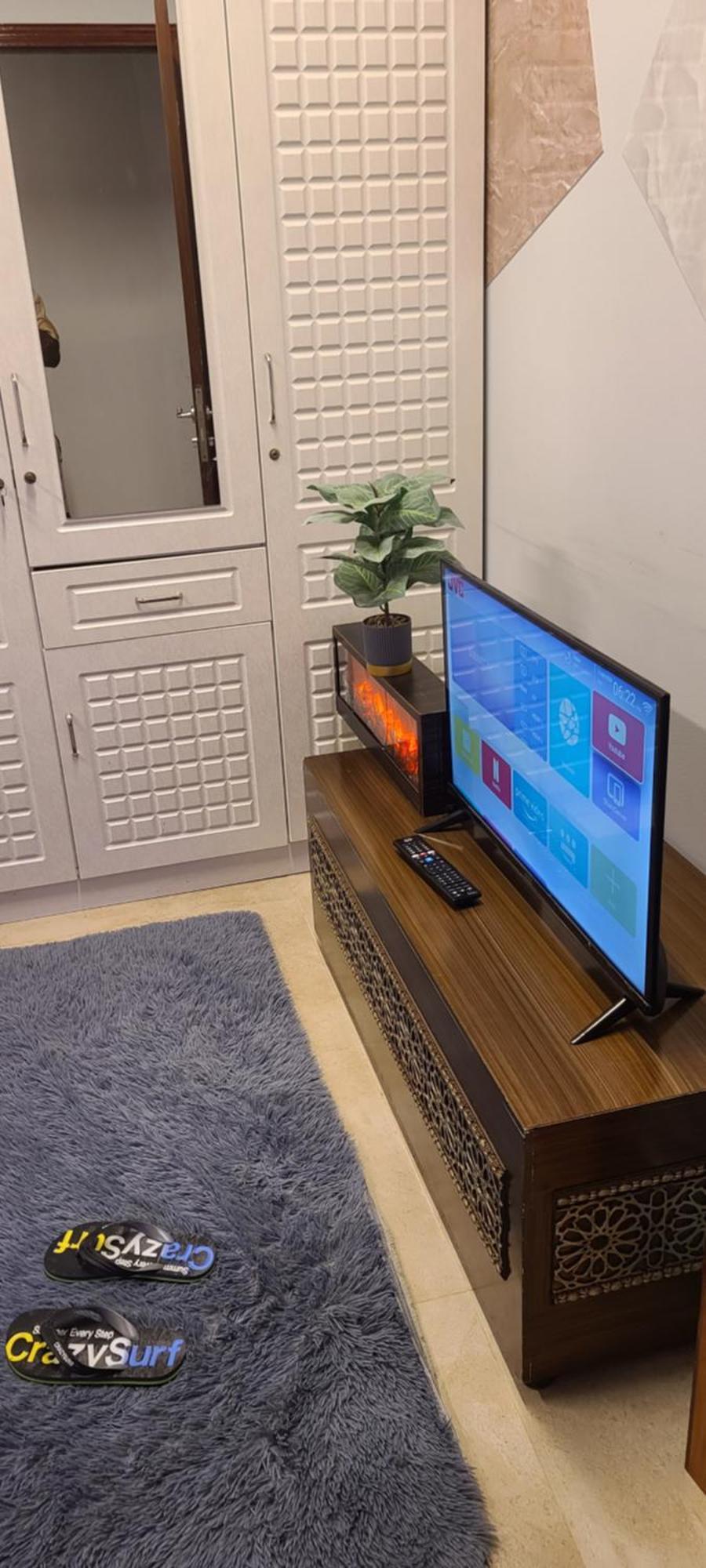 Home Away Apartment Abu Dhabi Exterior photo